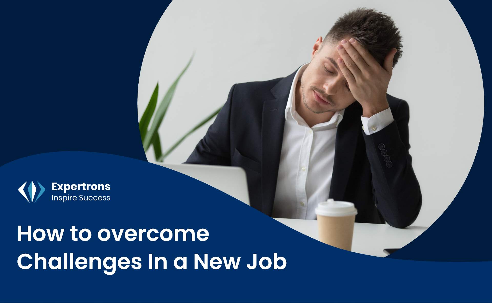How to overcome Challenges