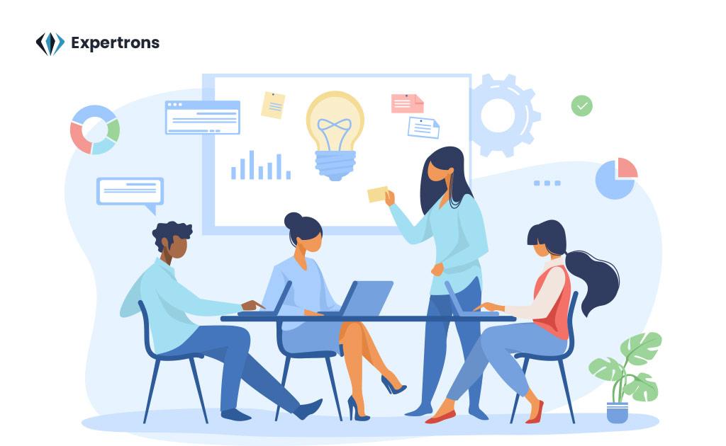 career in business development
