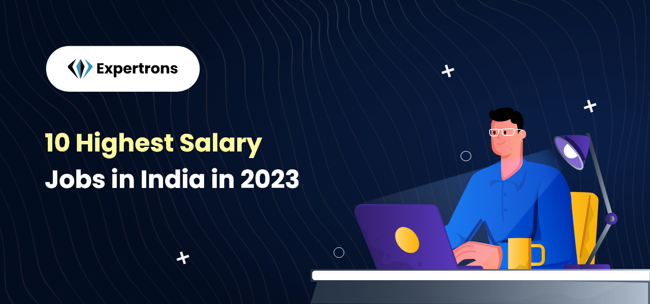 Highest Salary Jobs