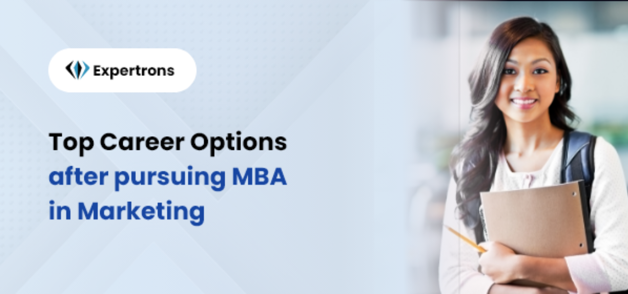 courses after mba marketing