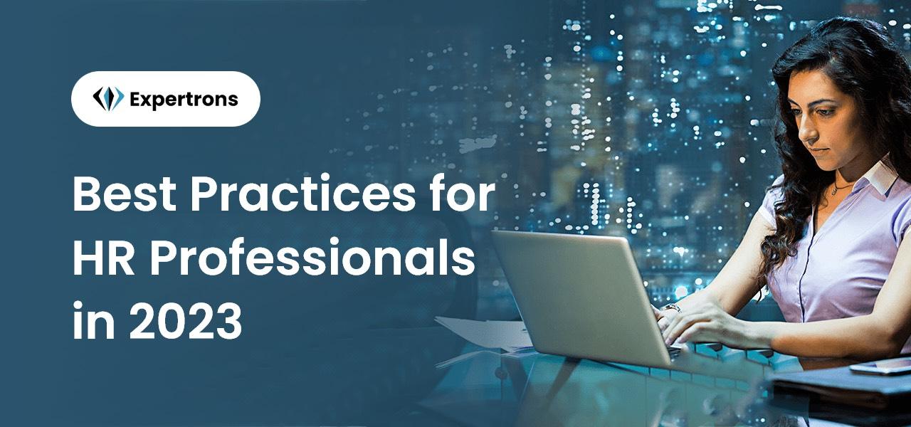 HR Professionals