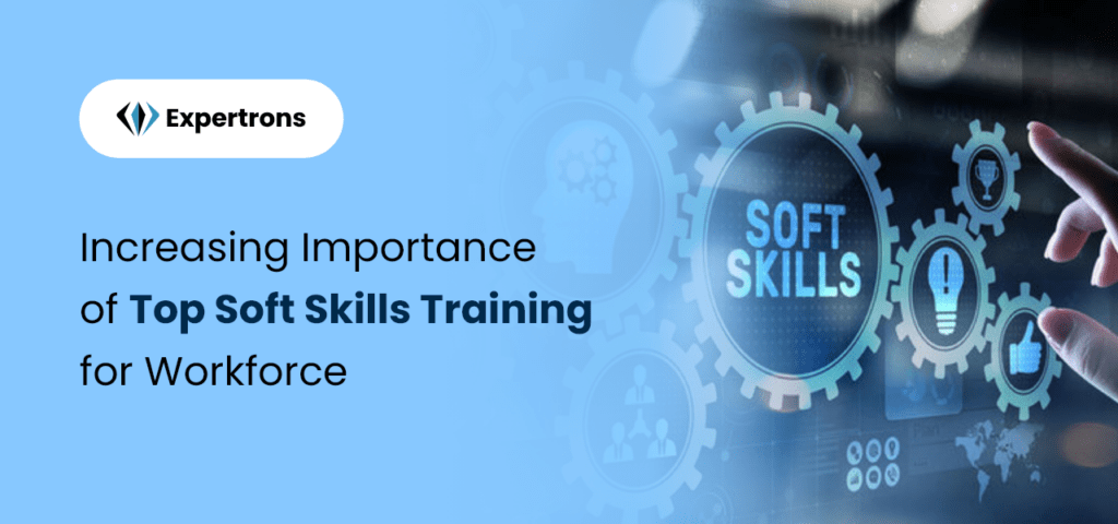 soft skills training