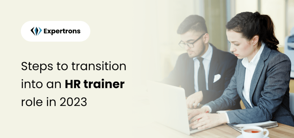 hr trainer