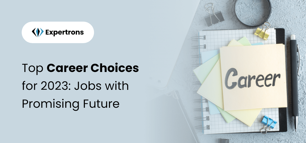 Top Career Options HighPaying Jobs with Bright Futures