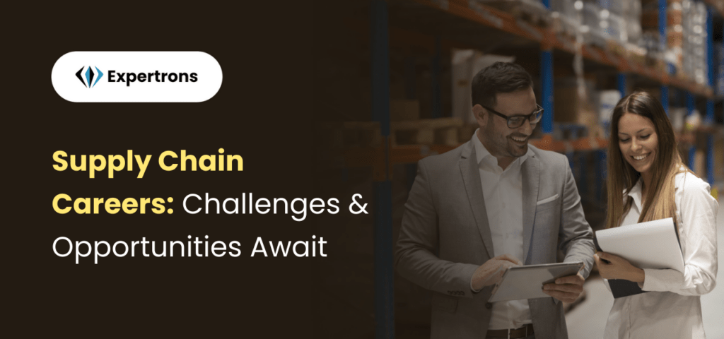 challenges of supply chain management