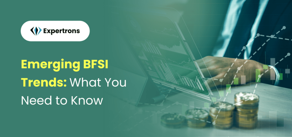 BFSI industry