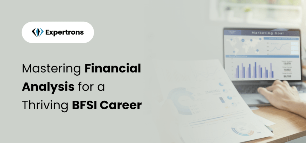 financial analyst skills