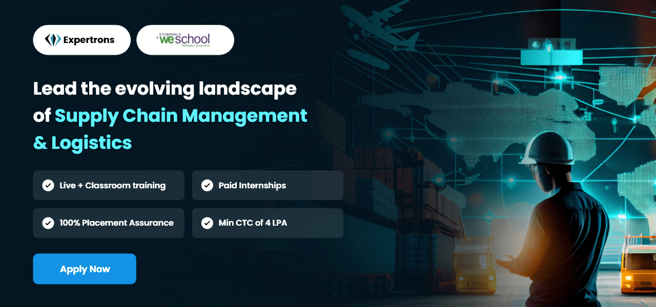 Supply Chain Management