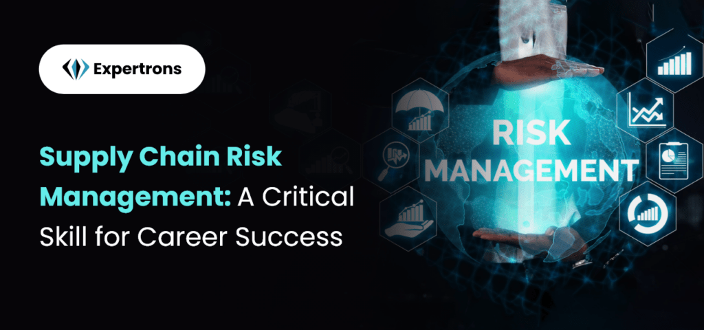 Supply Chain Risk Management