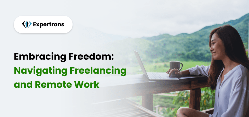 freelancing