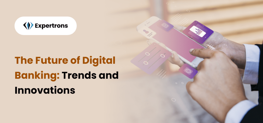 digital banking trends