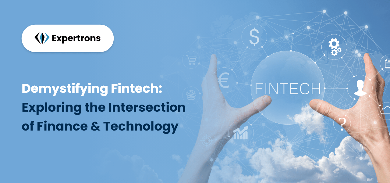 Finance and Technology