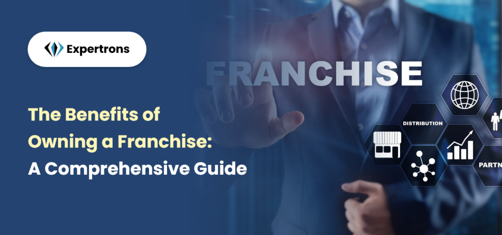 owning a franchise