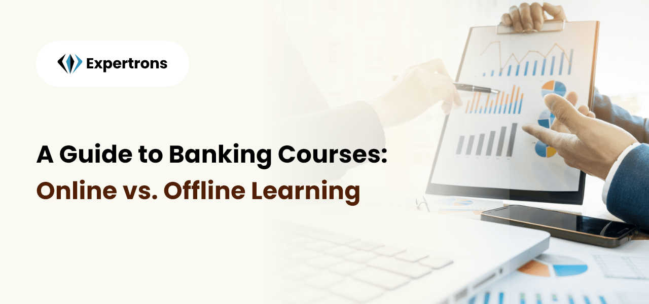 banking courses