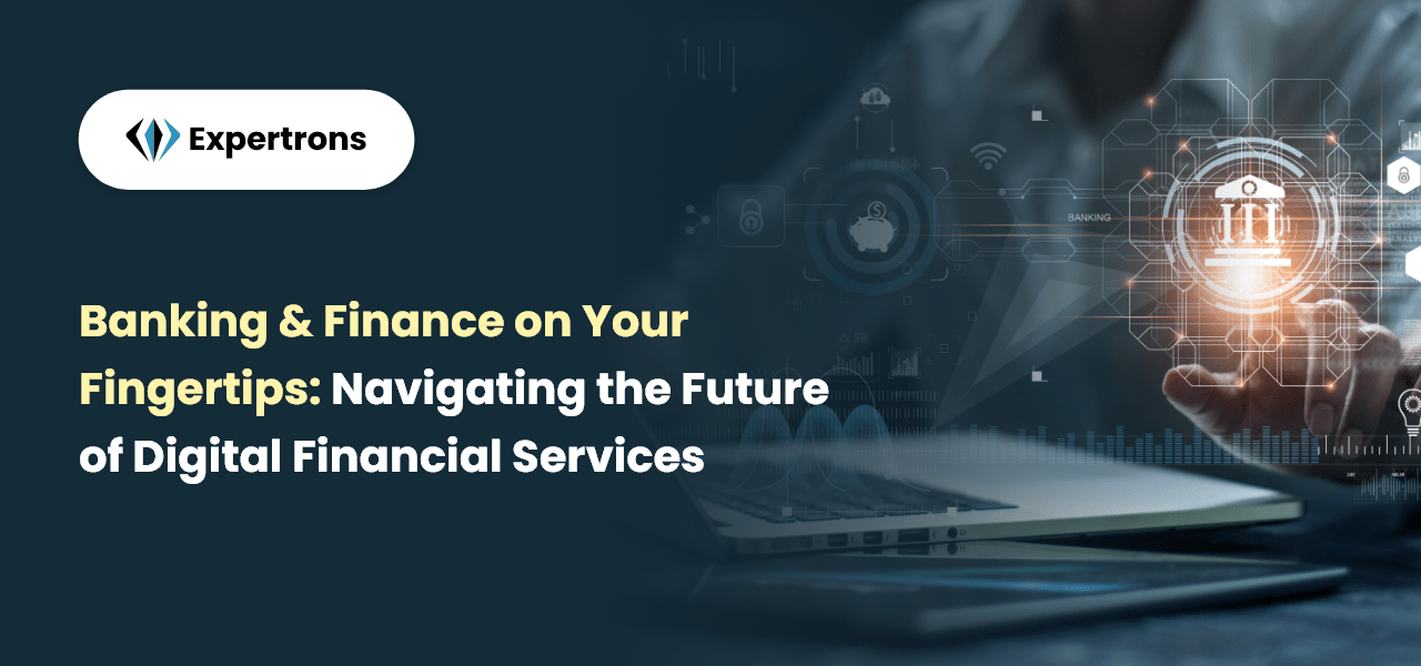 digital financial services