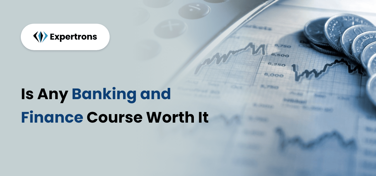 banking and finance course