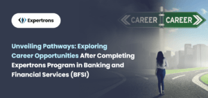 Career after banking course