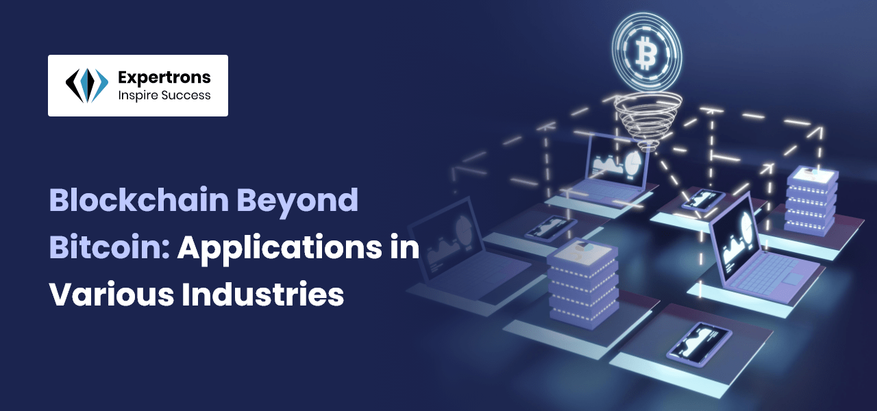 blockchain applications