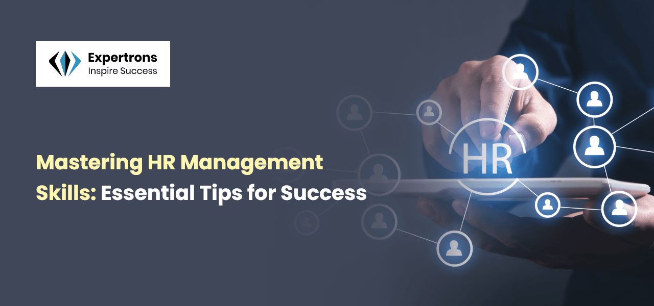 hr management skills