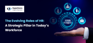 Roles of HR