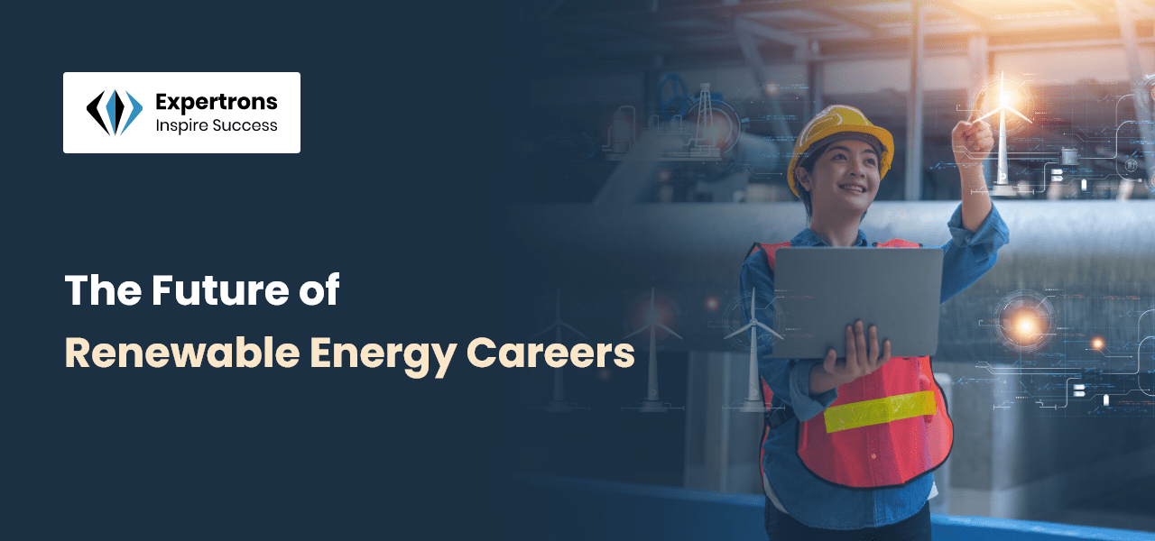 renewable energy careers