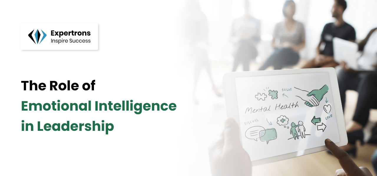 emotional intelligence in leadership