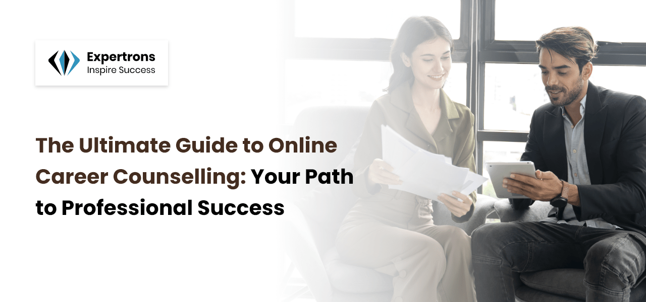 online career counselling
