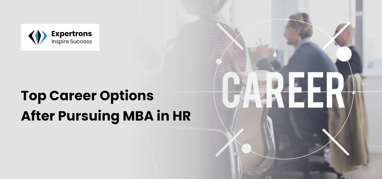 MBA in HR