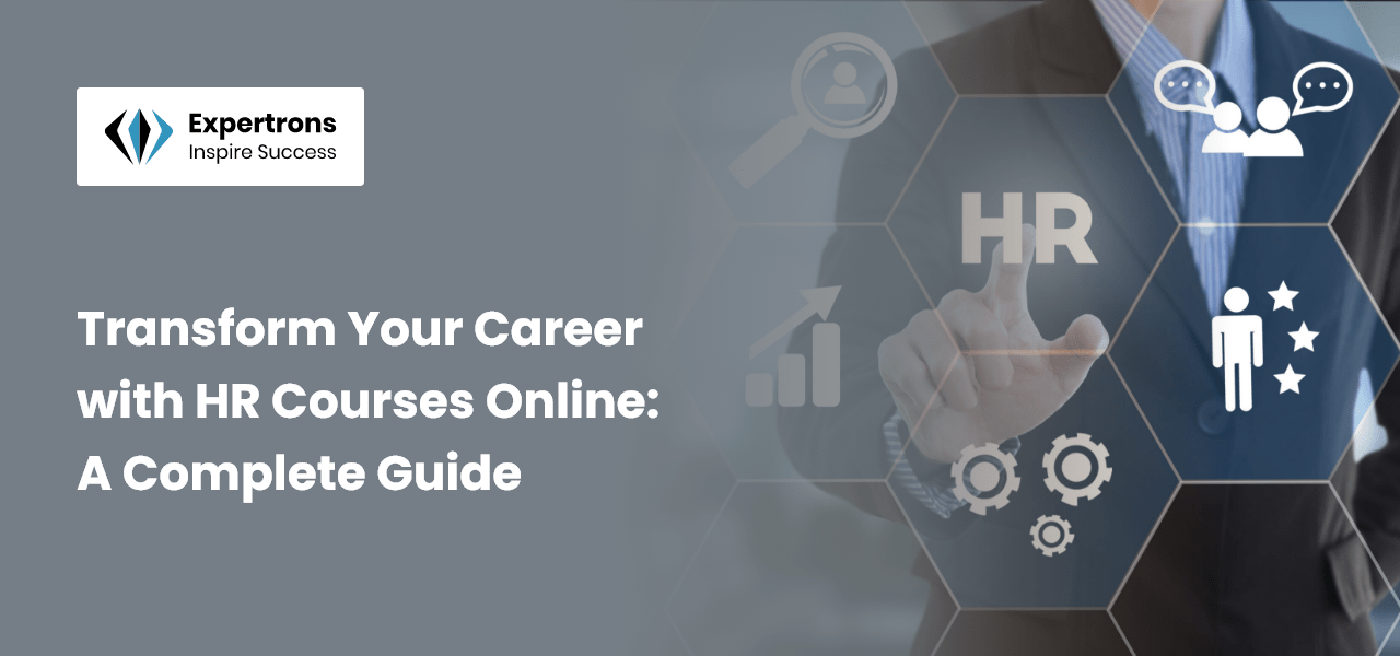 HR Courses Online
