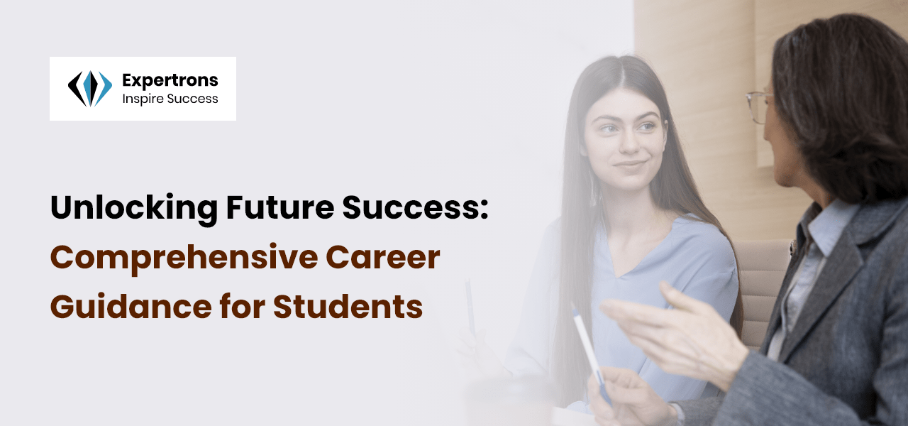 career guidance for students