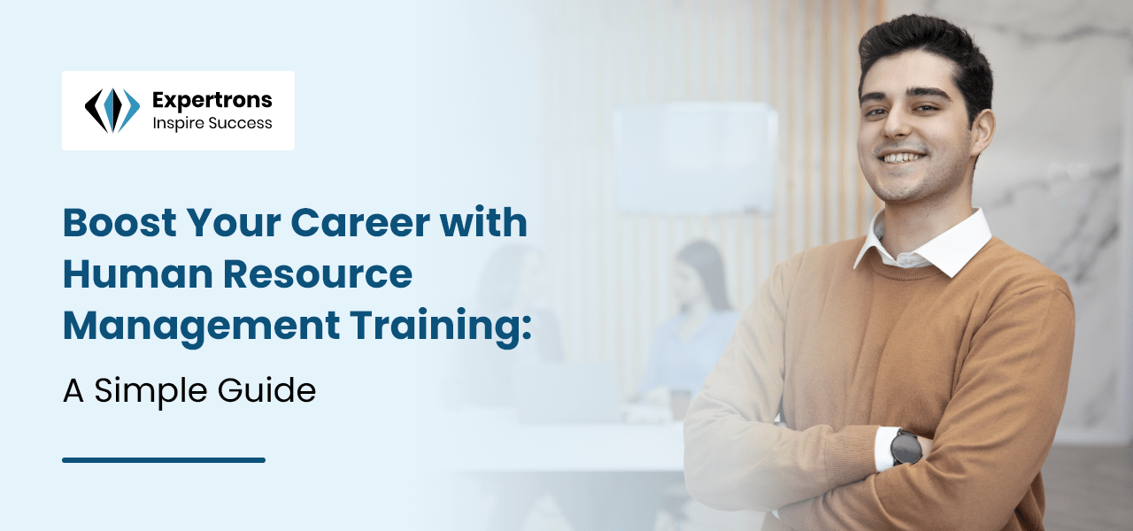 Human Resource Management Training