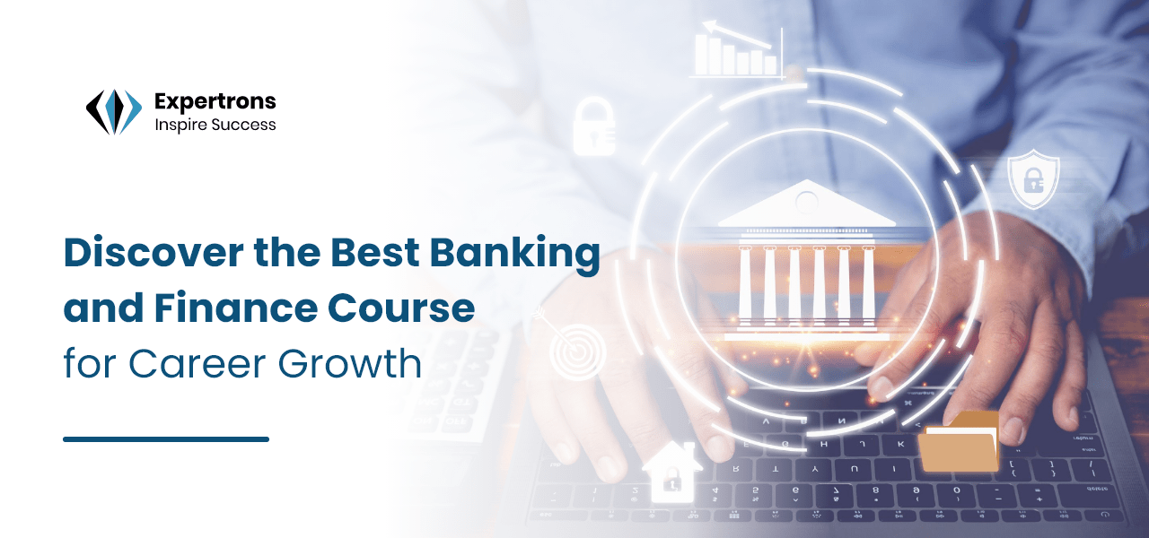 banking and finance course