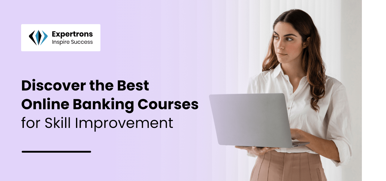 online banking courses