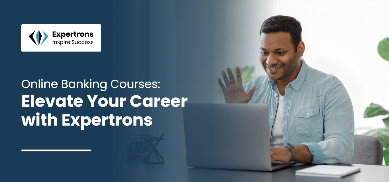 online banking courses