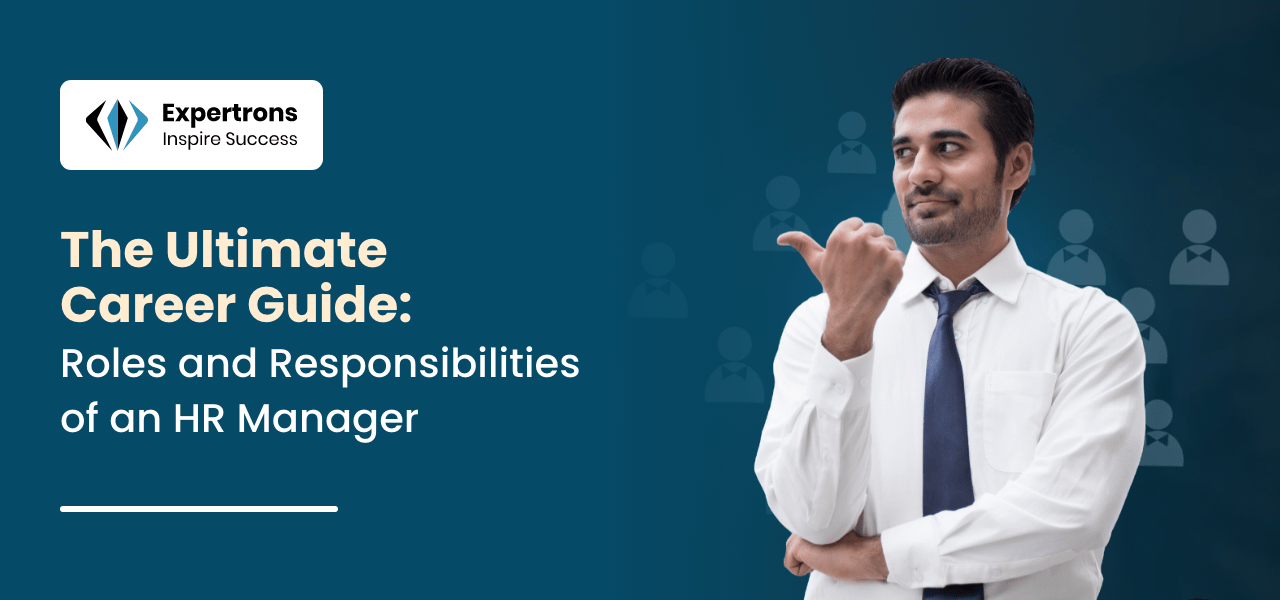 HR Manager