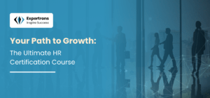 HR Certification Course