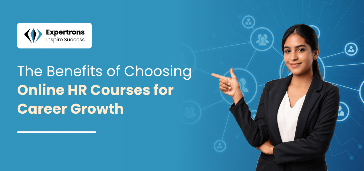 Online HR Courses