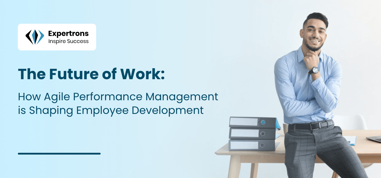 Agile Performance Management