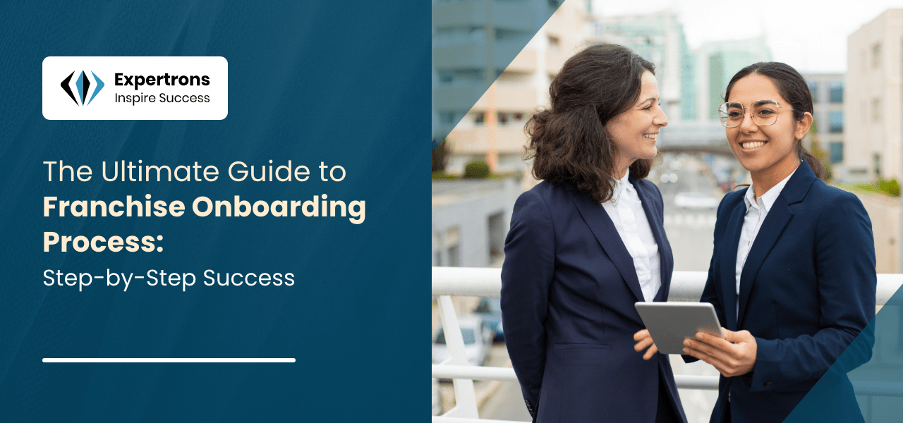 Franchise Onboarding Process
