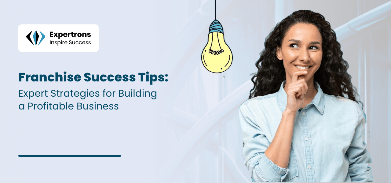 Franchise Success Tips