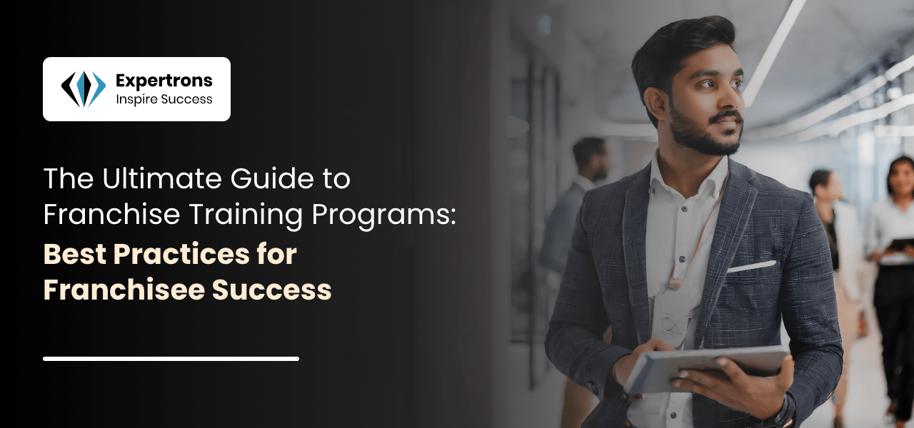 Franchise Training Programs