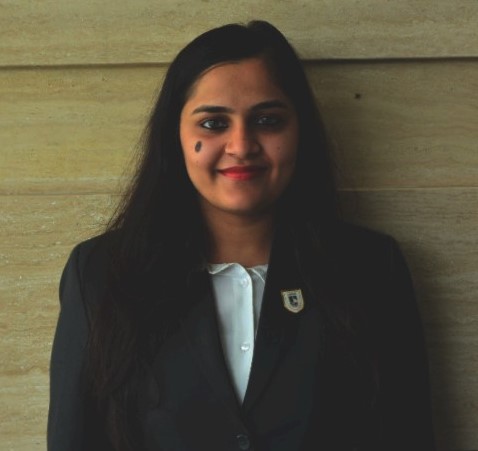 Khusboo Jain