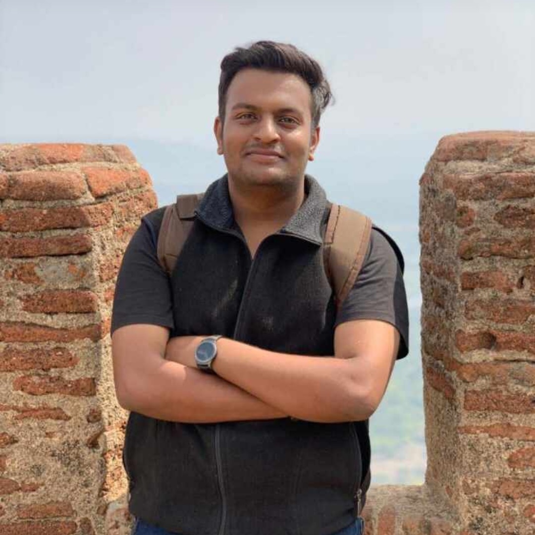 Sai Vignesh