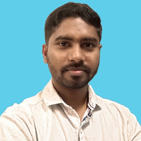 Priteem Behera