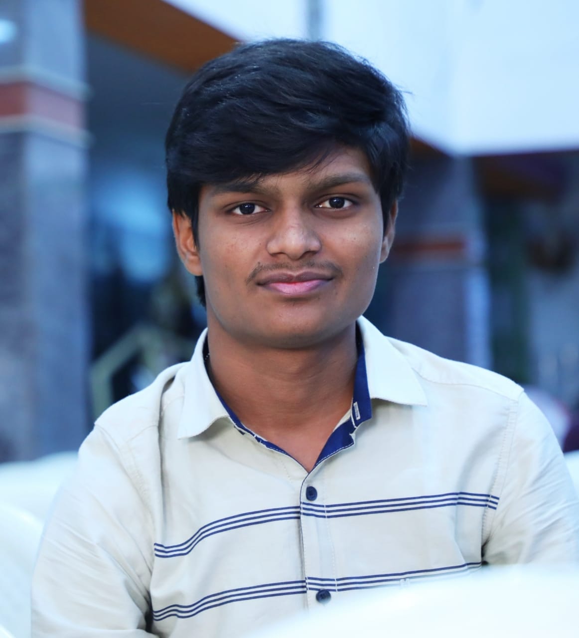 Sai Kiran