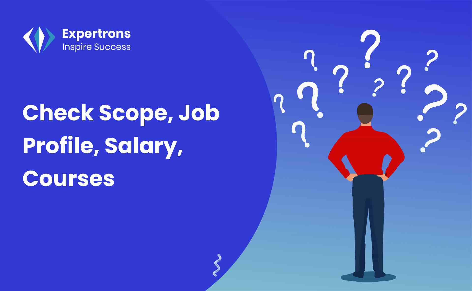 Studied Bcom? Explore Career Options, Salary & Courses! | Expertrons