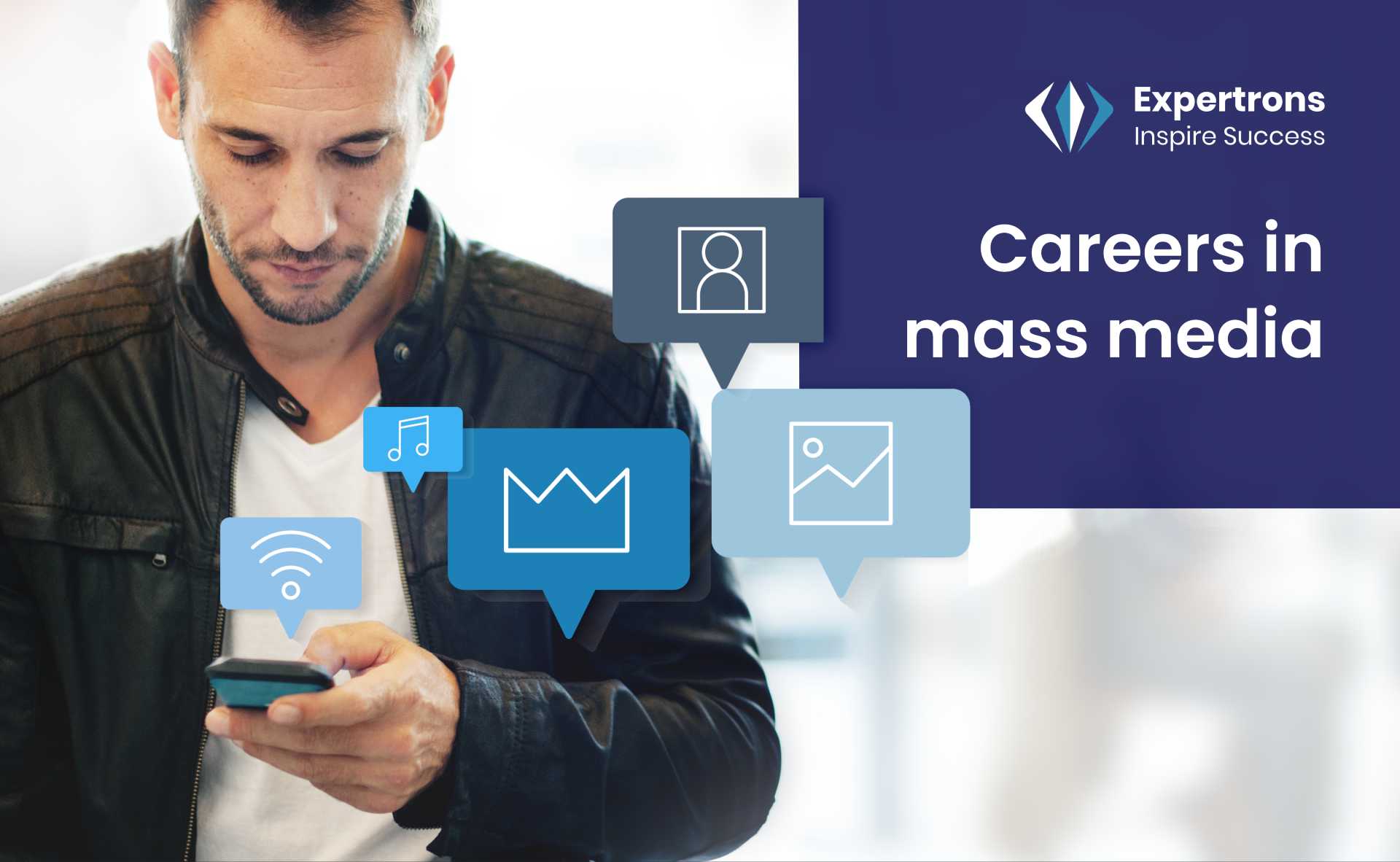 careers in mass media, career in mass media, mass communication career, mass communication job opportunities, mass media and professional opportunities