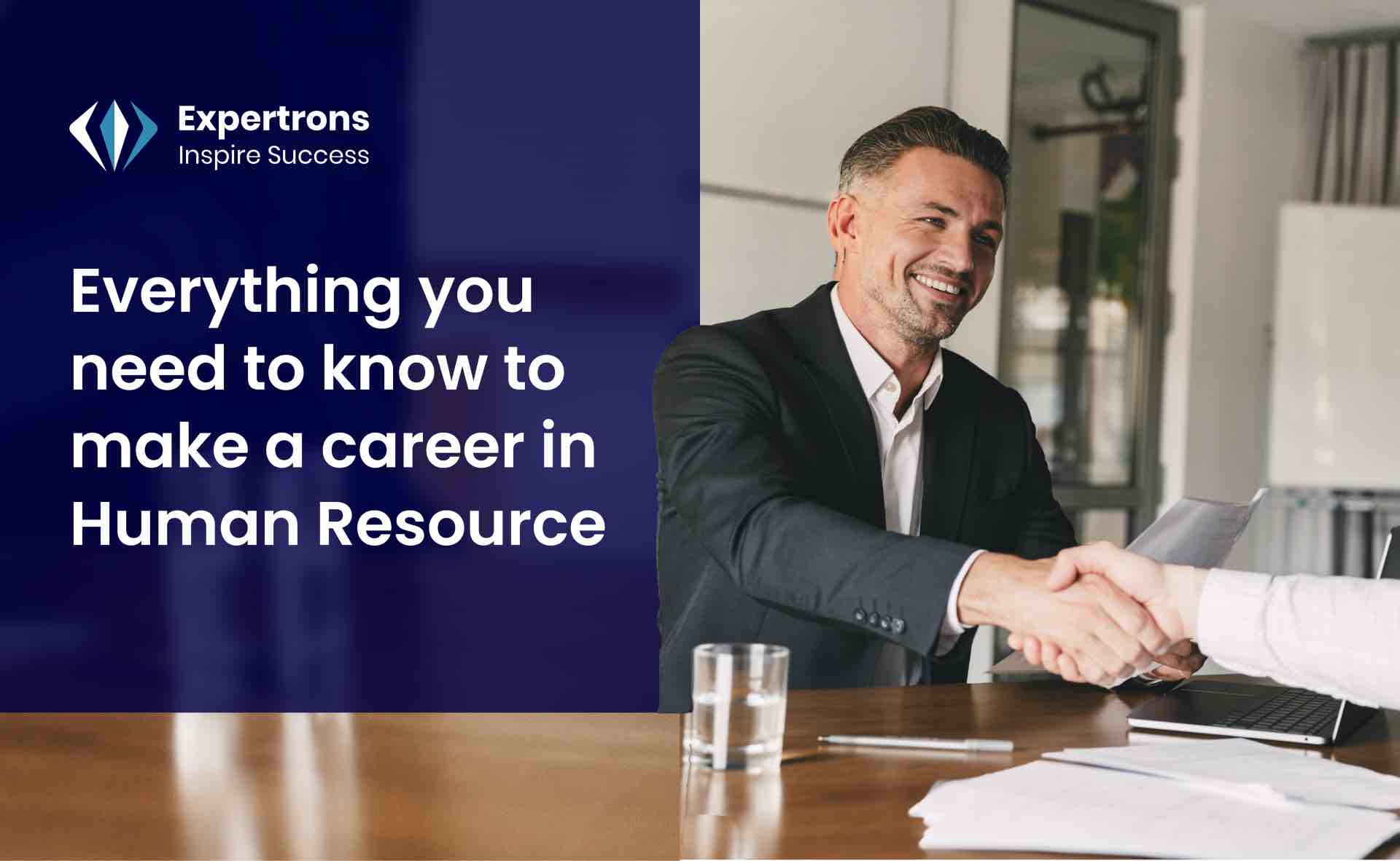 careers in human resources and hr career path, how to start career