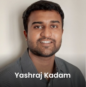 Yashraj Kadam