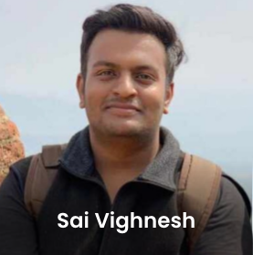 Sai Vighnesh